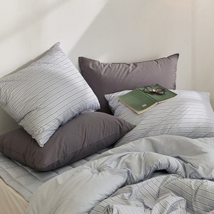 파르페by알레르망 오프닝 알러지케어 다운필 차렵이불 세트