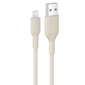 벨킨 USB-A to 라이트닝 MFi 케이블 CAA019fq1MSD