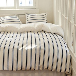 쉬즈홈 국내산 사계절 호텔식 이불커버