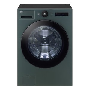 LG전자 트롬 오브제컬렉션 세탁기 25kg 방문설치