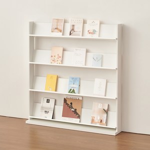 필웰 테미스 틸팅 전면 책장