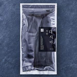 기장물산 착한 다시마, 100g, 1개