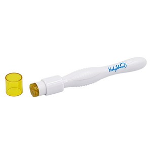 홀리샤인 MTS 더마스탬프 0.5mm, 혼합색상, 1개