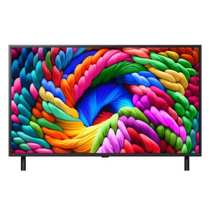 LG전자 4K UHD LED TV, 107cm(43인치), 스마트 TV, 스탠드형, 방문설치
