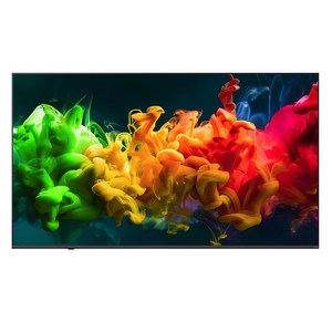 LG전자 4K UHD QNED evo AI TV