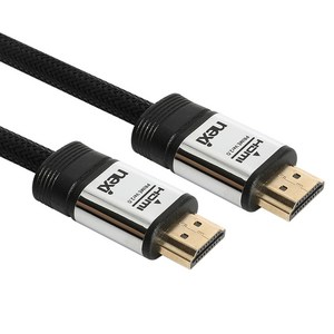 넥시 HDMI 2.0 프라임 케이블