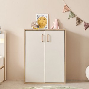 아임 800 유아동옷장 원목발 미포함 방문설치