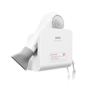 한일전자 벽걸이 드라이기