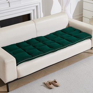 소하임 통세탁 사계절 소파 토퍼 패드