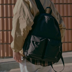 브랜든 여행용 도난방지 세이프 백팩