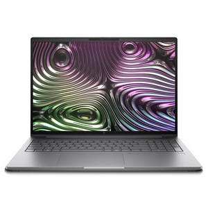 HP Z북 X G1i 16 그레이, 코어Ultra7, 1TB, 16GB, WIN11 Pro, 2025.08