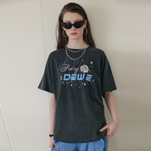 듀이듀이 여성용 요정 탑