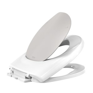 두리 BAO 3.0 트리플 무소음 유아변기커버