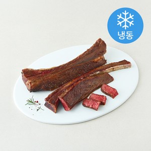 요리락 우대꽃갈비 스테이크 (냉동)