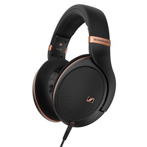 젠하이저 HD 505 Coppe Edition 오픈형 헤드폰, 쿠퍼, 700453