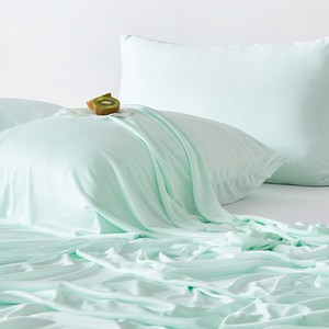 라뽐므 쏘쿨 냉감 홑겹 여름이불