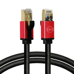 칼론 CAT.8 S-FTP 초고속 랜케이블
