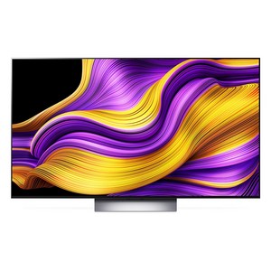 LG전자 4K UHD OLED evo TV, 194cm(77인치), 스마트 TV, 스탠드형, 방문설치