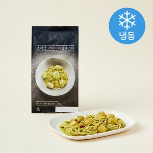 최현석의쵸이닷 가리비 바질 페스토 파스타 (냉동), 300g, 1개