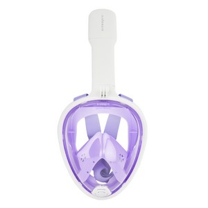 다이비프로 익스트림 스노쿨링 마스크