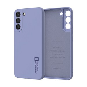 내셔널지오그래픽 팔레트 컬러 휴대폰 케이스