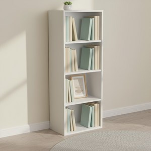 아이리스 오픈 책장 CX-4