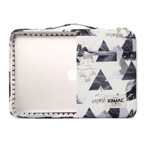 킨맥 360쉴드 노트북 파우치
