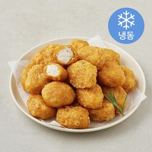 푸드렐라 한입 가라아게 다리살 (냉동), 1.2kg, 1개