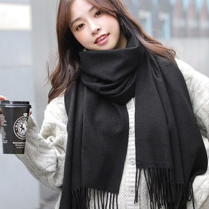 르미다 여성 목도리 고급 머플러