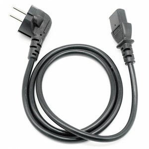 애니포트 국산 AC코드 220V 10A 0.75SQ 파워케이블