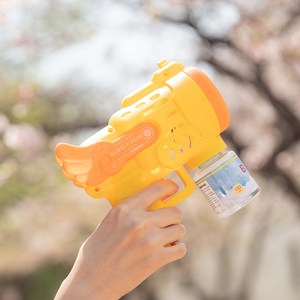 엔젤 비눗방울 자동 버블건