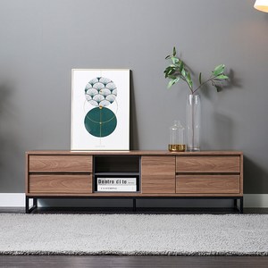 테슬라 거실장 1500 방문설치