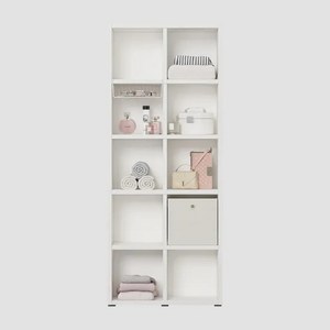 한샘 샘 책장 DIY 고객직접설치