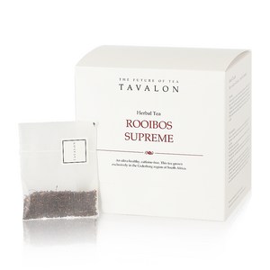 타바론 루이보스 슈프림 티백