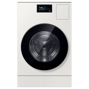 삼성전자 Bespoke AI 콤보 LCD 드럼 세탁건조기 25kg / 20kg 177.8mm 방문설치