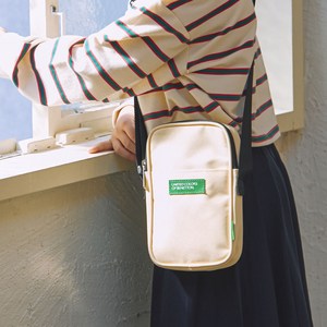 베네통키즈 아동용 에브리데이 크로스백