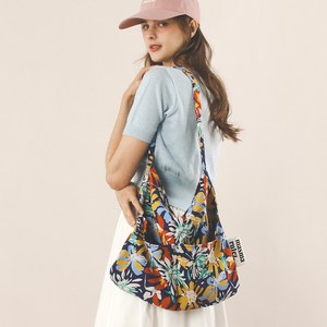 마스마룰즈 남녀공용 래빗에코백 + 파우치 세트