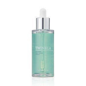 트윙클라 시카 퍼펙트 그린 카밍 앰플, 50ml, 1개