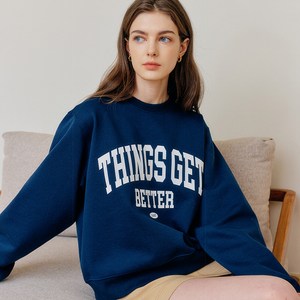 룩캐스트 BETTER SWEATSHIRT