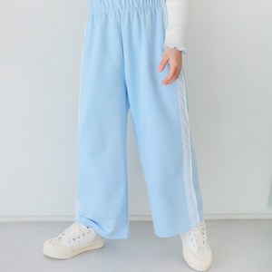 로로샤 여아용 로인 팬츠