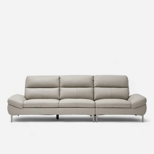 한샘 엠마 컴포트 4인용 소파 방문설치