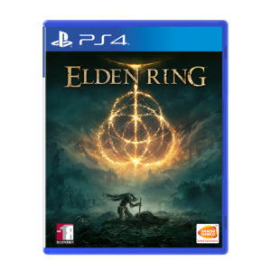 FomSoftwaeInc PS4 엘든 링 게임, ELDEN RING