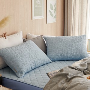 데시뉴 에센스 항균 누빔 베개커버