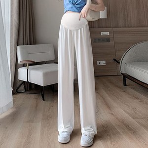 딥톡 골지 트레이닝 임부복 롱팬츠 DT0715