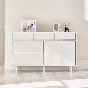 퍼리든 레가토 서랍장 3단 방문설치