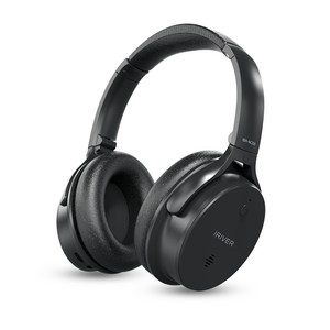 아이리버 노이즈 캔슬링 블루투스 헤드폰