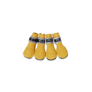 퍼피엔젤 반려동물 마가지오 소프트 신발 PA-LS011, 290 YELLOW, 1개