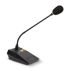 브리츠 구즈넥 콘덴서 스탠드 마이크