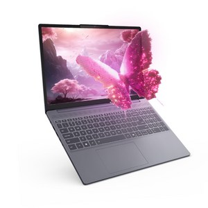 레노버 IdeaPad Luna Grey 약 15.1인치에 해당함, 코어5, 256GB, 8GB, WIN11 Home