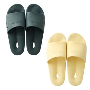 더자카 모던 호텔식 기능성 욕실화